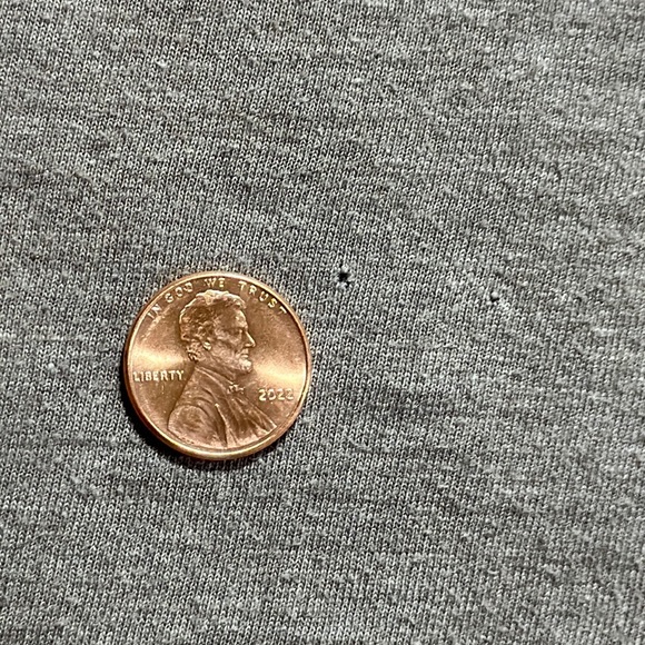 The North Face 1966 Logo Light Brown & Tan T Shirt. Size XL. Hologram On Tag. - Picture 9 of 12